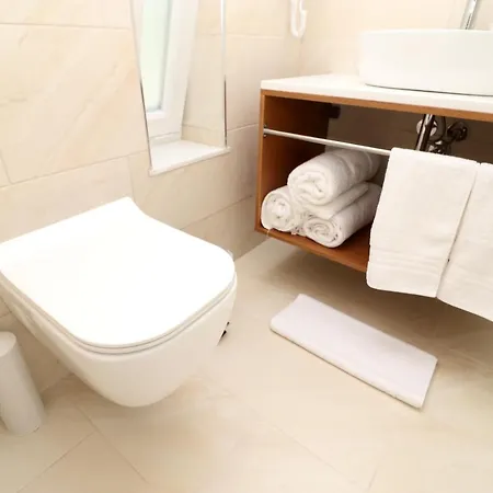 Guest house Elarad